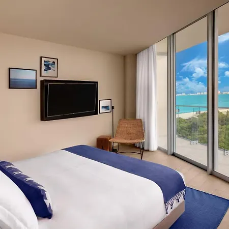 Sls Cancun Exterior photo